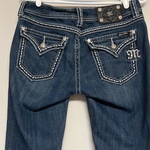 Miss Me Jeans 28